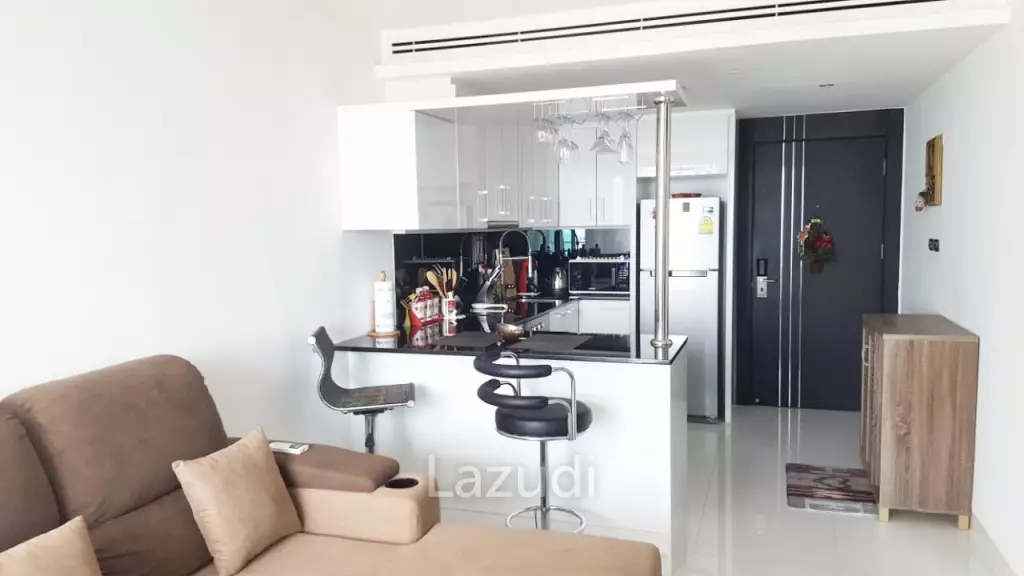 Amari Condominium for Sale in Cosy Beach