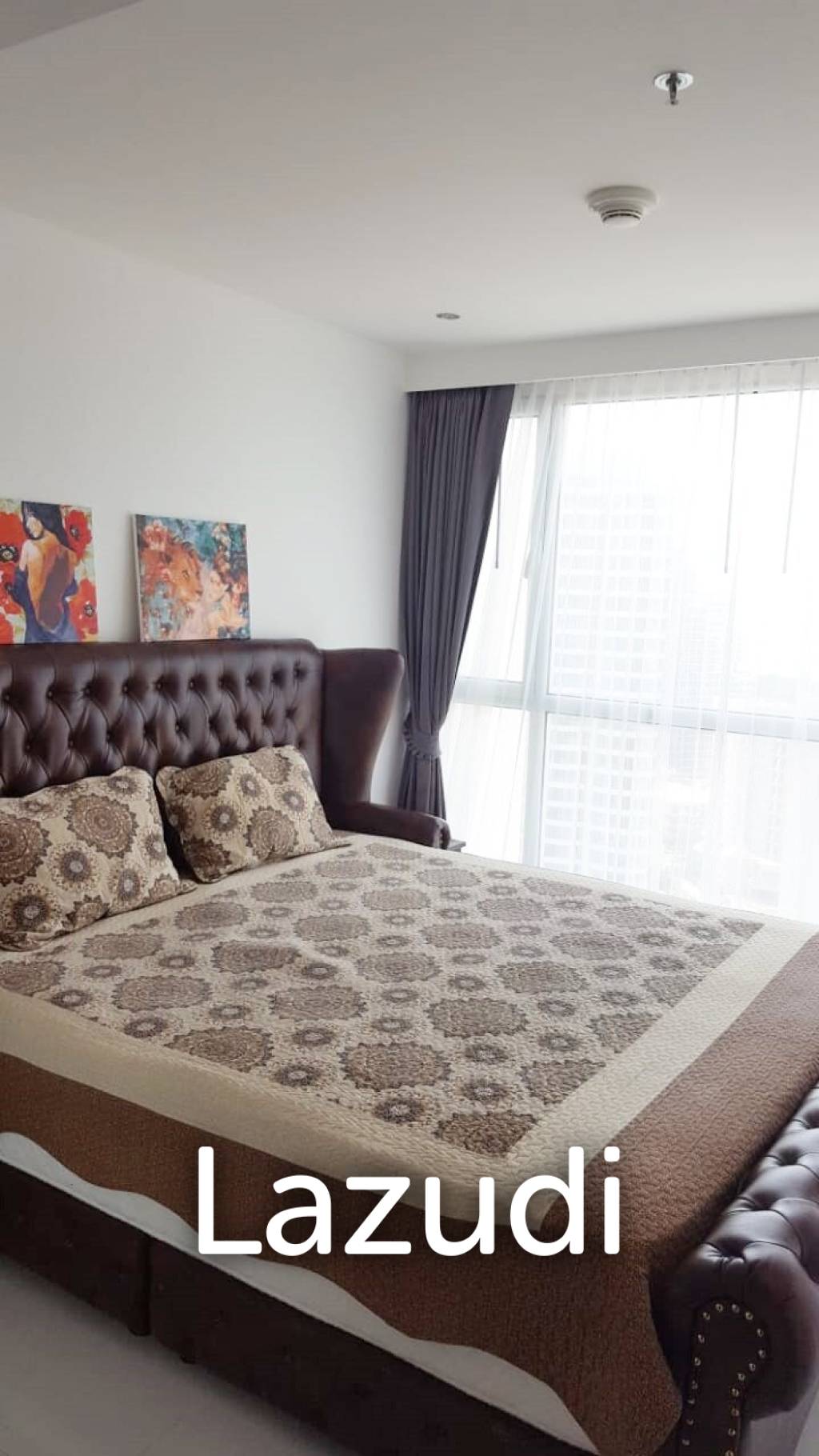 Amari Condominium for Sale in Cosy Beach