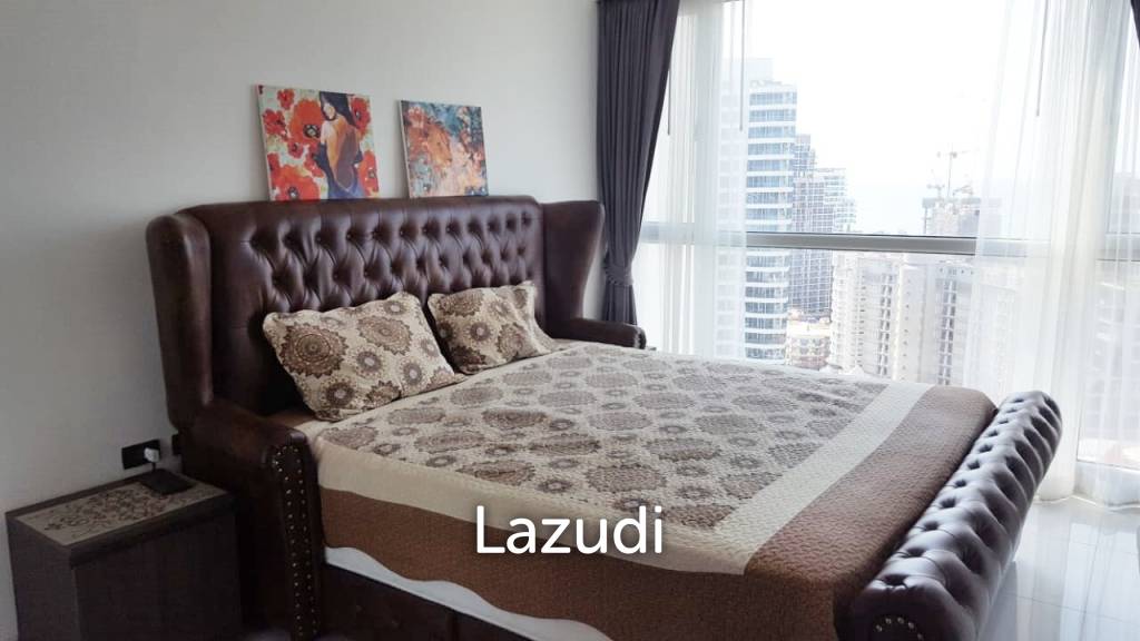 Amari Condominium for Sale in Cosy Beach