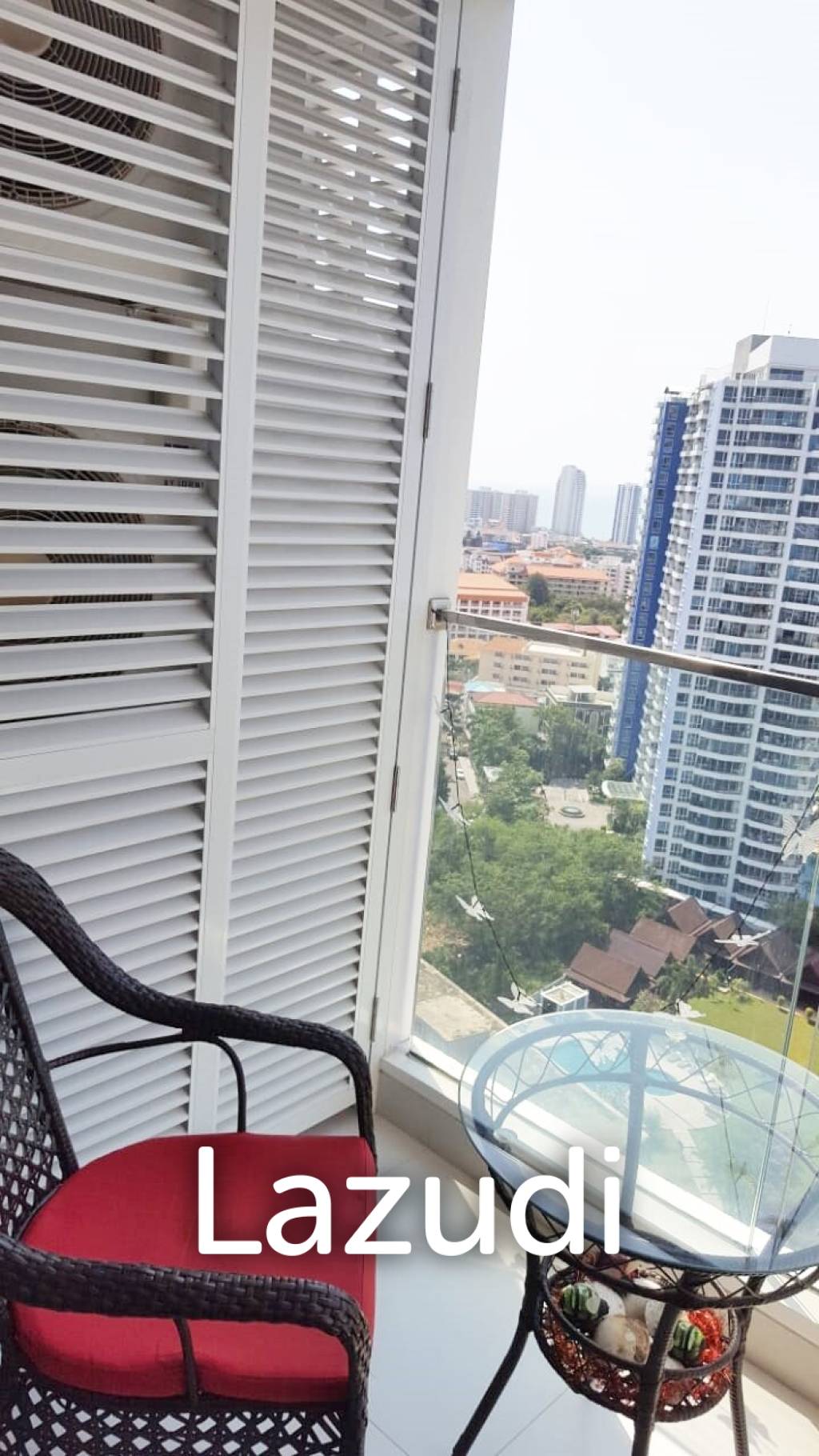 Amari Condominium for Sale in Cosy Beach