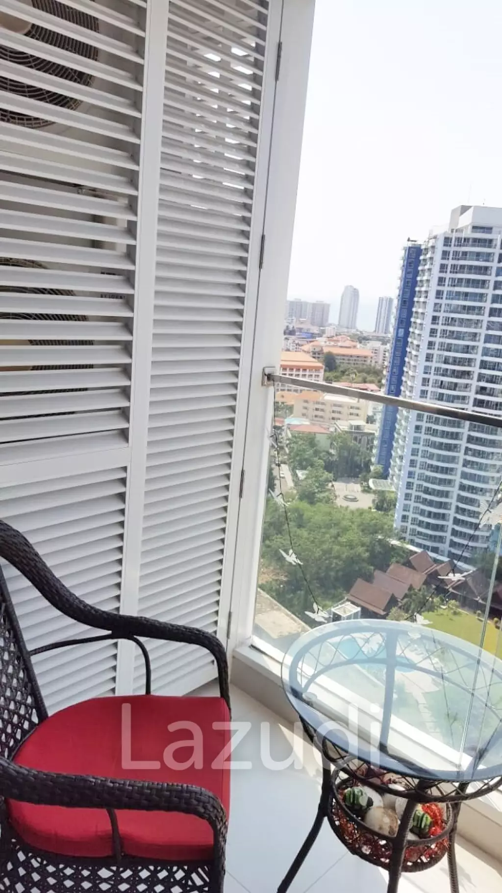 Amari Condominium for Sale in Cosy Beach