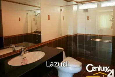 2 Bedroom Brand New Condominium