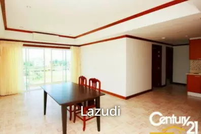 2 Bedroom Brand New Condominium
