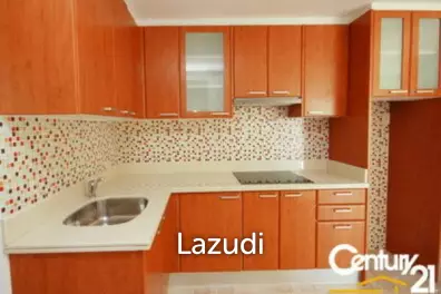 2 Bedroom Brand New Condominium