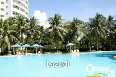 2 Bedroom Brand New Condominium