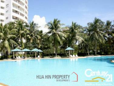 2 Bedroom Brand New Condominium