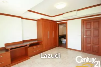 2 Bedroom Brand New Condominium