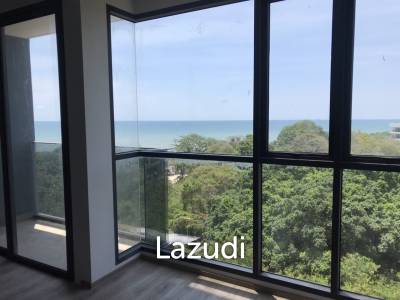 Cosy Beach Andromeda Condo for Sale