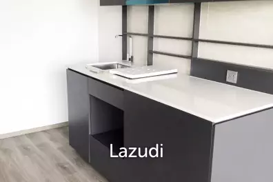 Cosy Beach Andromeda Condo for Sale