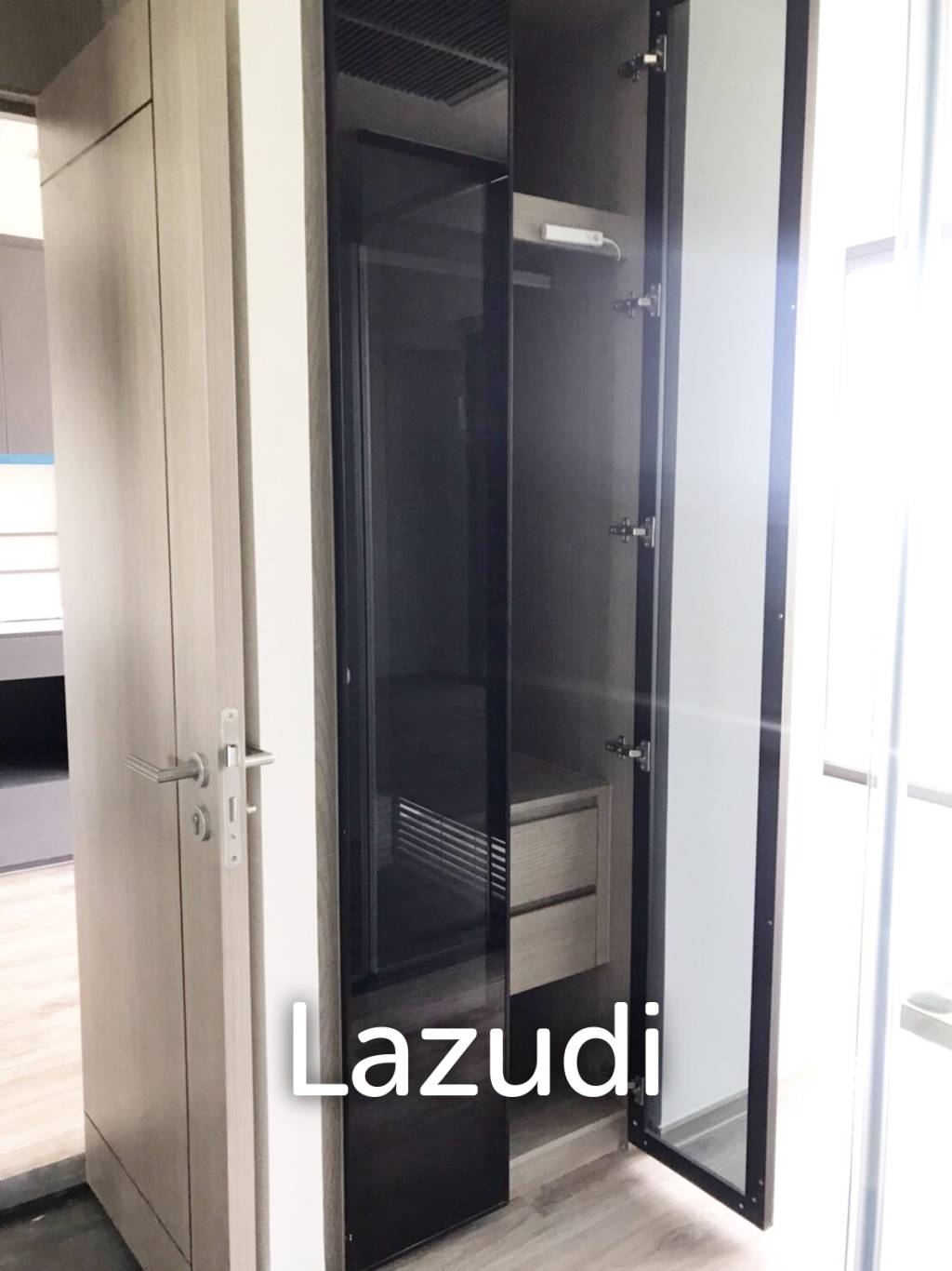 Cosy Beach Andromeda Condo for Sale
