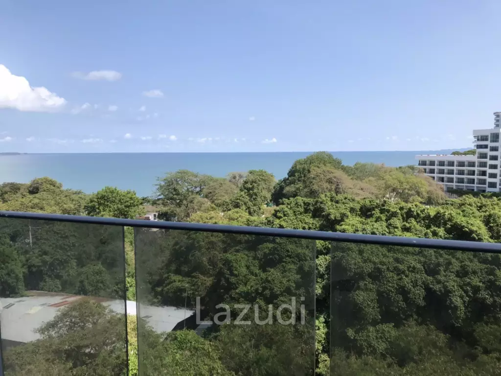 Cosy Beach Andromeda Condo for Sale