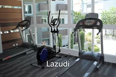 3 Bed Apus Central Pattaya Condo for Sale