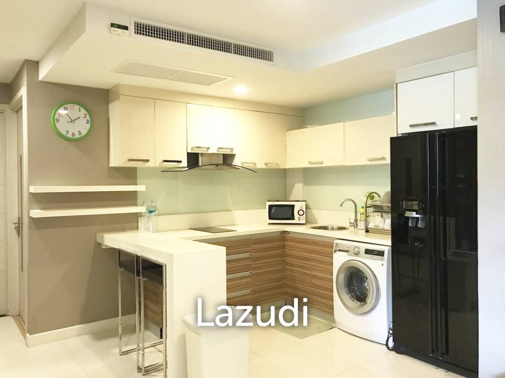 3 Bed Apus Central Pattaya Condo for Sale