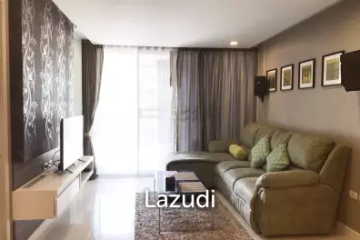 3 Bed Apus Central Pattaya Condo for Sale