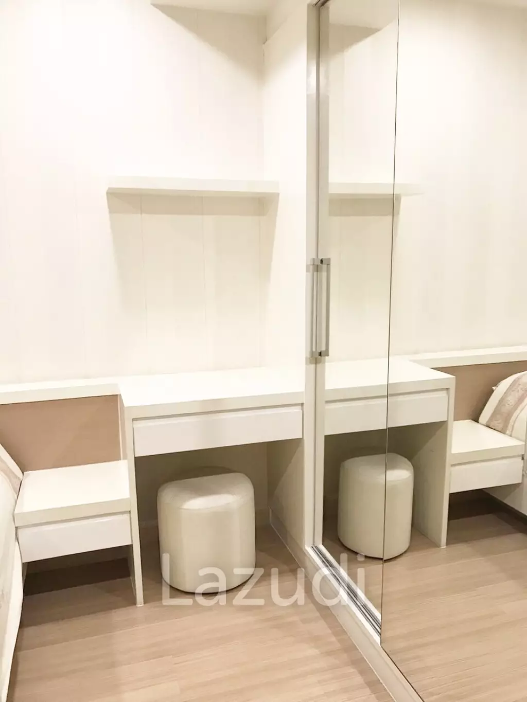 3 Bed Apus Central Pattaya Condo for Sale