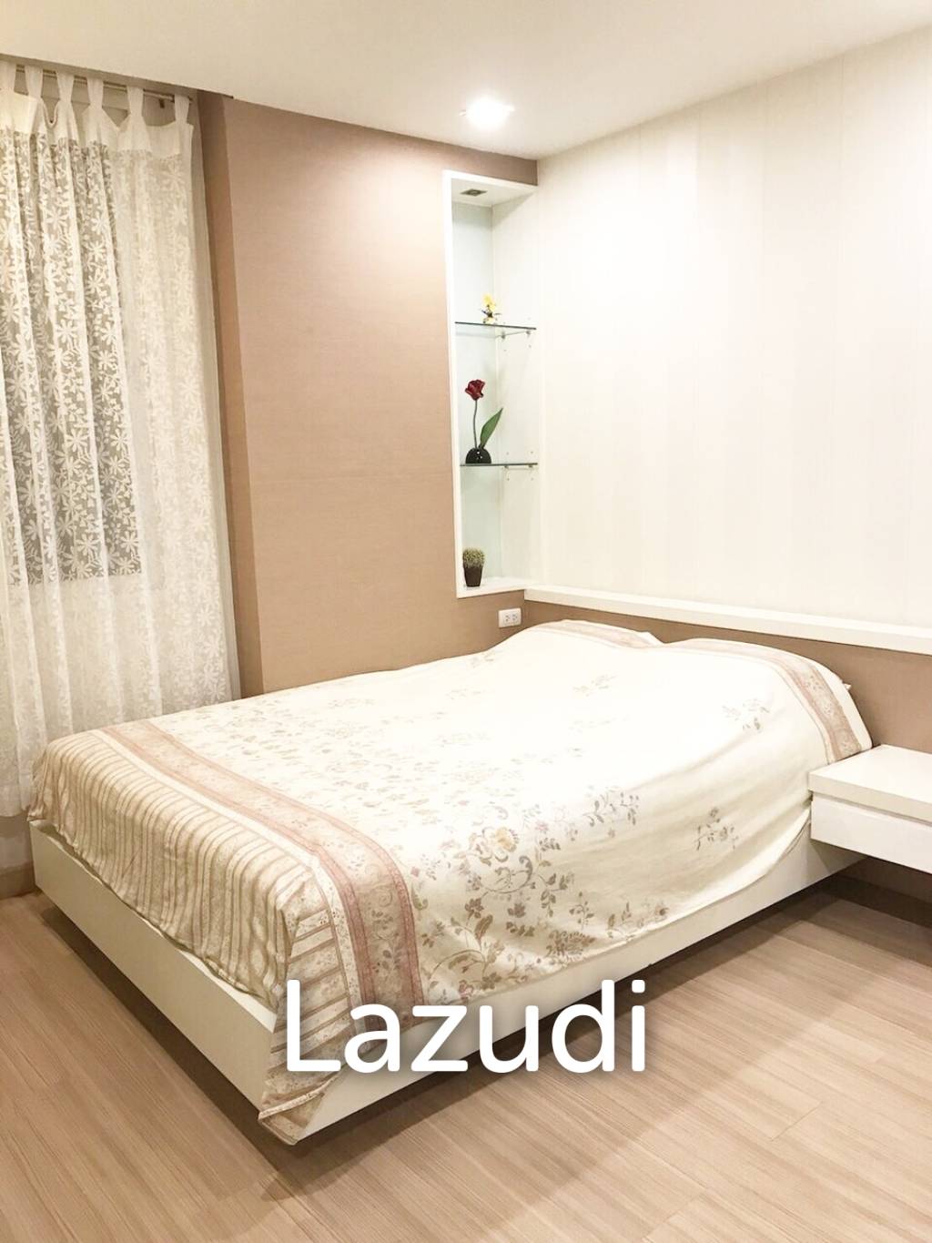 3 Bed Apus Central Pattaya Condo for Sale