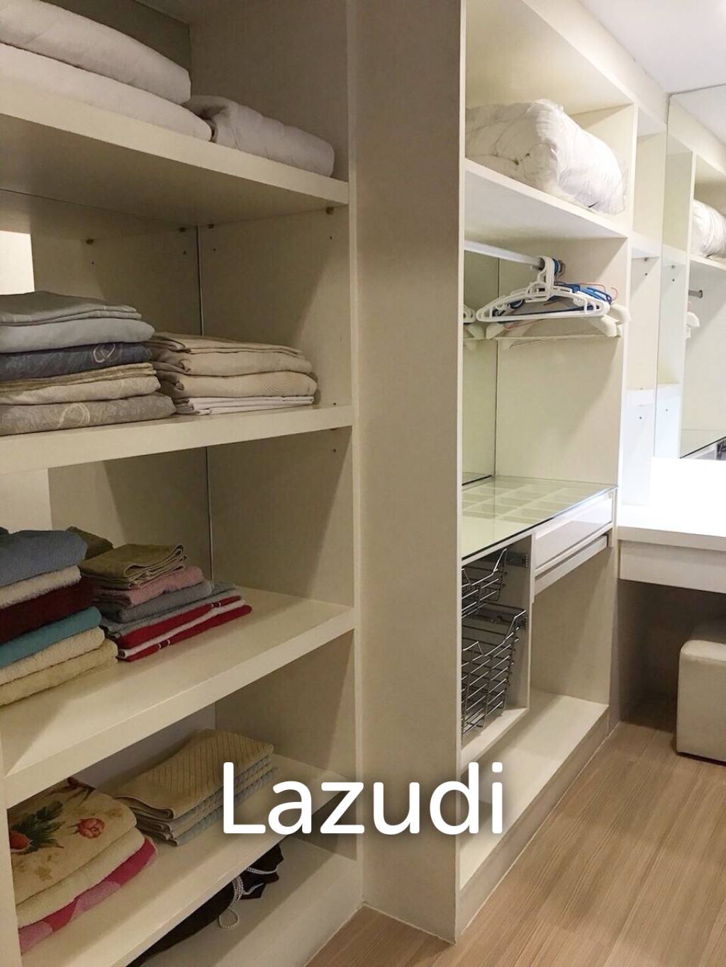 3 Bed Apus Central Pattaya Condo for Sale