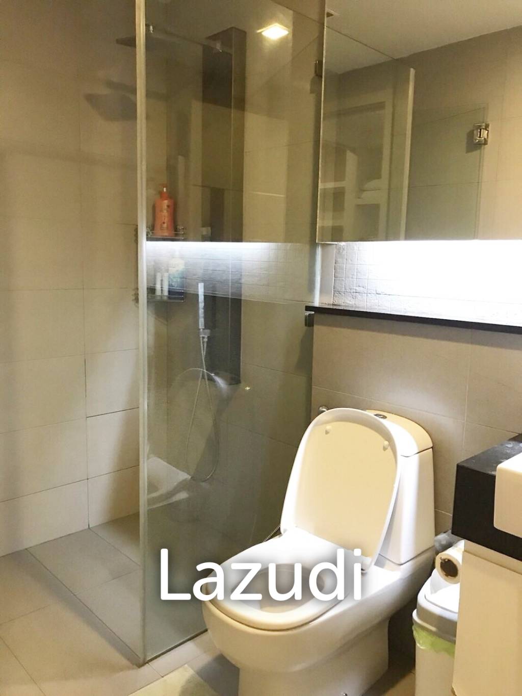 3 Bed Apus Central Pattaya Condo for Sale