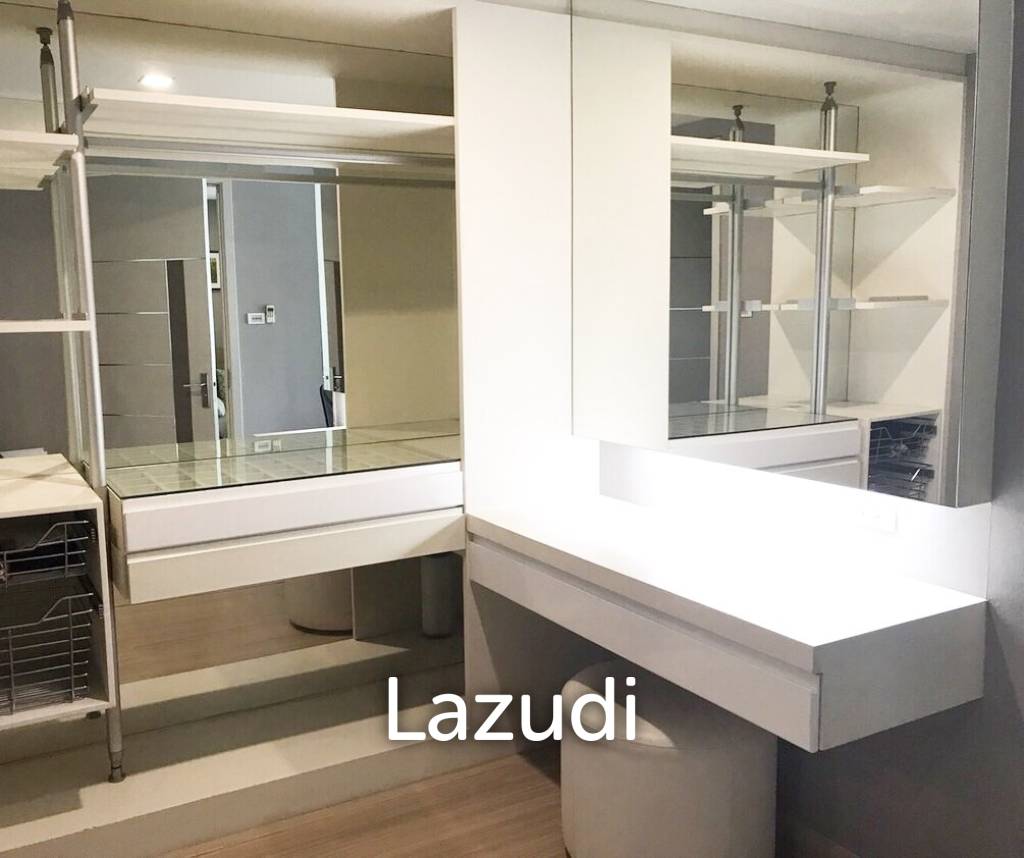 3 Bed Apus Central Pattaya Condo for Sale