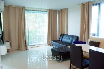 Acqua B Condo for Sale in Jomtien