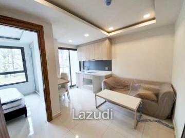 Thappraya Arcadia Beach Condo for Sale