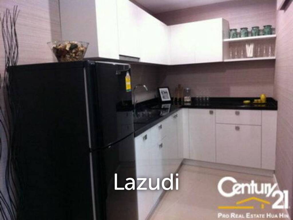 Brand New Sea View and Golf Course View Condo For Sale