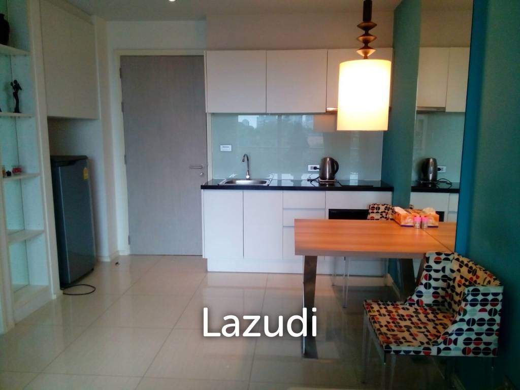 Pattaya Atlantis Jomtien Condo for Sale