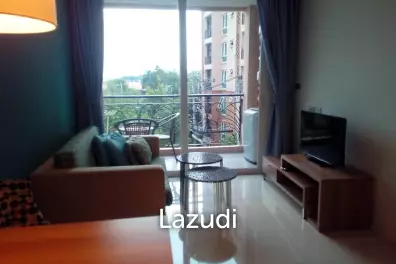 Pattaya Atlantis Jomtien Condo for Sale