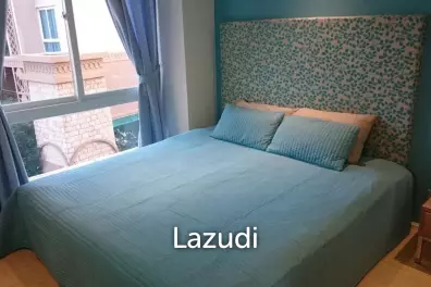 Pattaya Atlantis Jomtien Condo for Sale
