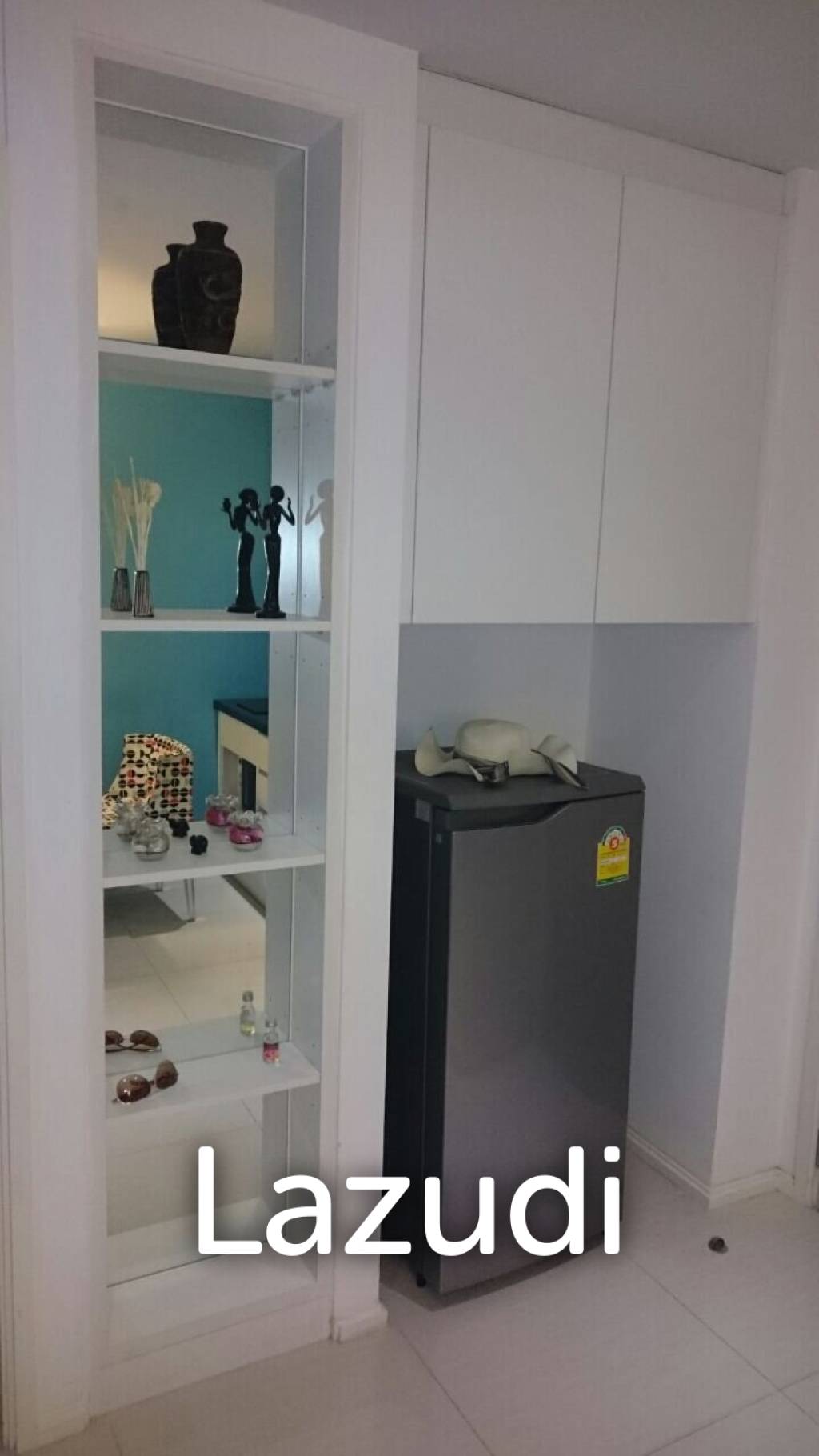Pattaya Atlantis Jomtien Condo for Sale