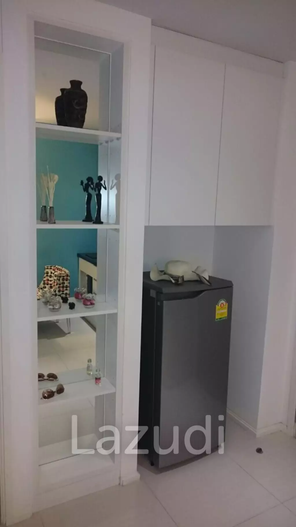 Pattaya Atlantis Jomtien Condo for Sale