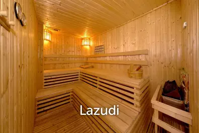 Beautiful Aurora Pratumnak Condo for Sale