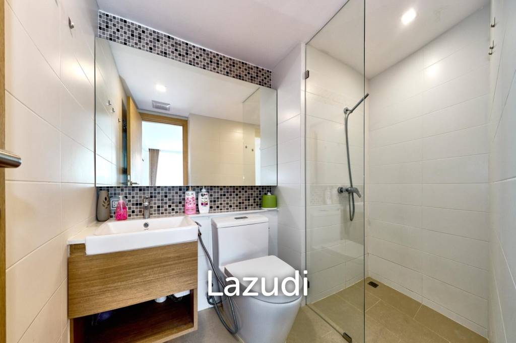 Beautiful Aurora Pratumnak Condo for Sale