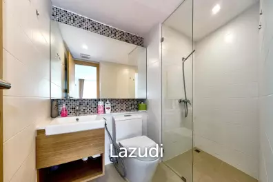 Beautiful Aurora Pratumnak Condo for Sale