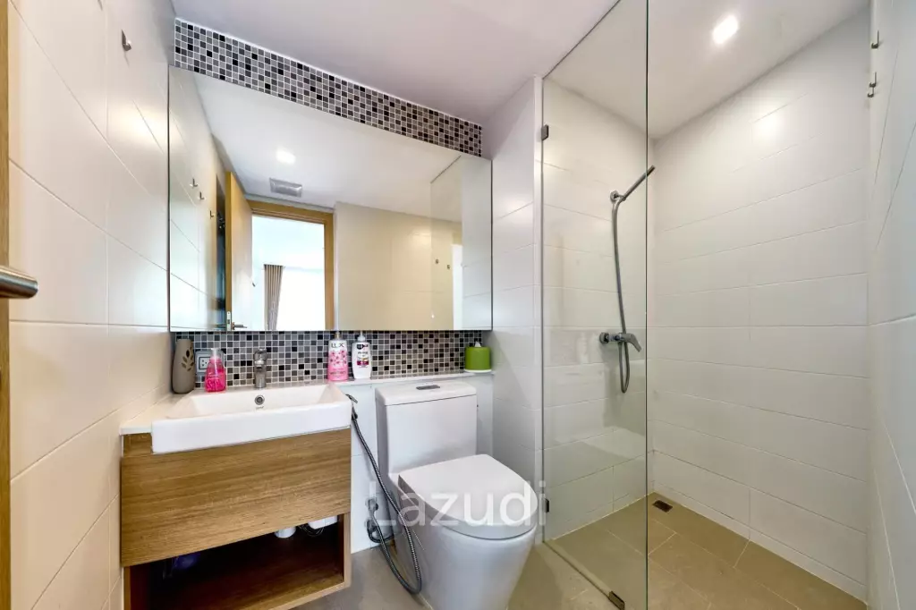 Beautiful Aurora Pratumnak Condo for Sale