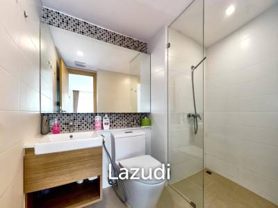 Beautiful Aurora Pratumnak Condo for Sale