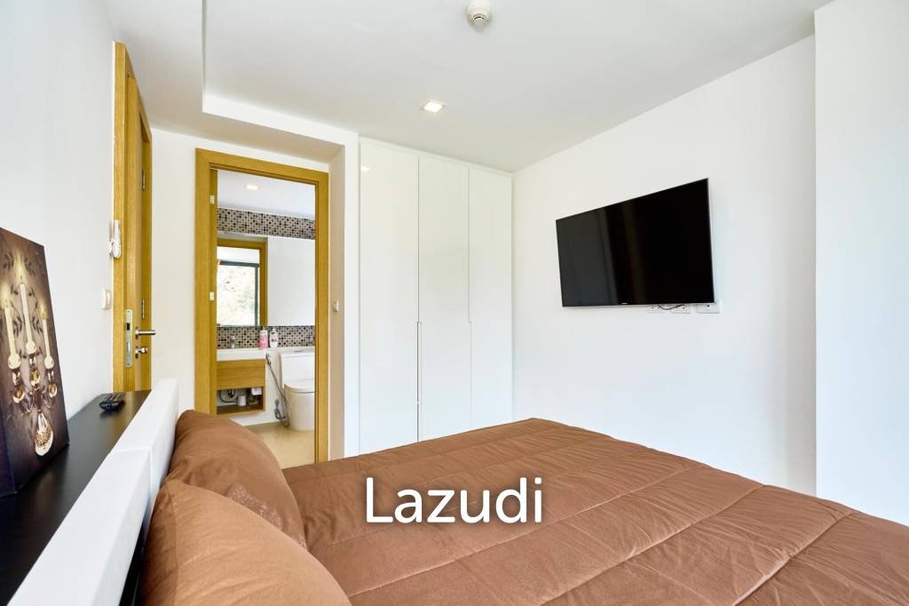 Beautiful Aurora Pratumnak Condo for Sale