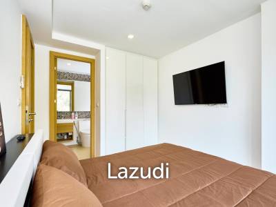 Beautiful Aurora Pratumnak Condo for Sale