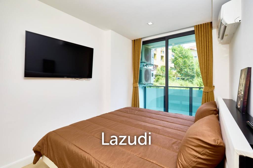 Beautiful Aurora Pratumnak Condo for Sale