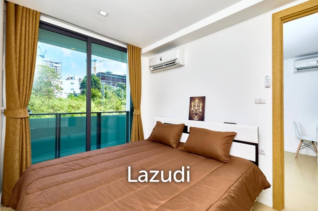 Beautiful Aurora Pratumnak Condo for Sale