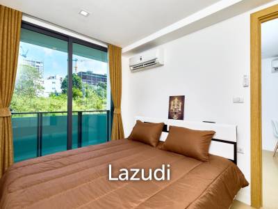 Beautiful Aurora Pratumnak Condo for Sale