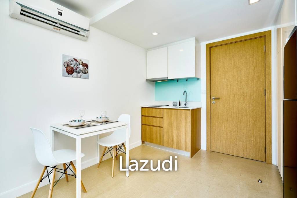 Beautiful Aurora Pratumnak Condo for Sale