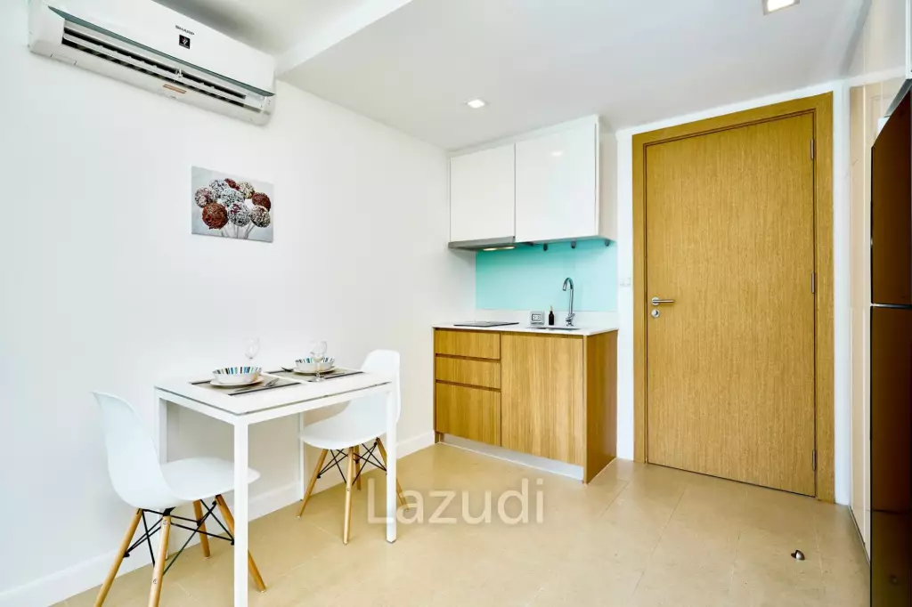 Beautiful Aurora Pratumnak Condo for Sale