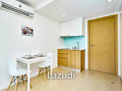 Beautiful Aurora Pratumnak Condo for Sale
