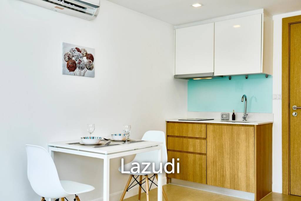 Beautiful Aurora Pratumnak Condo for Sale