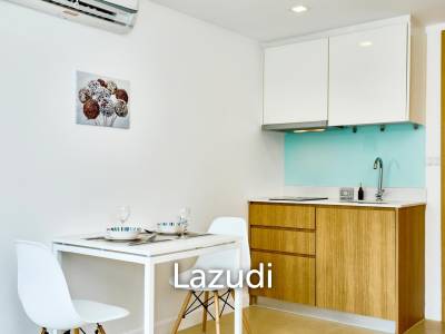 Beautiful Aurora Pratumnak Condo for Sale
