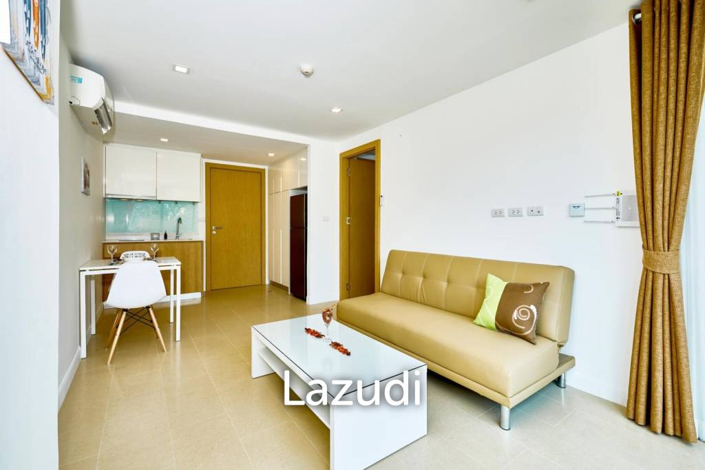 Beautiful Aurora Pratumnak Condo for Sale