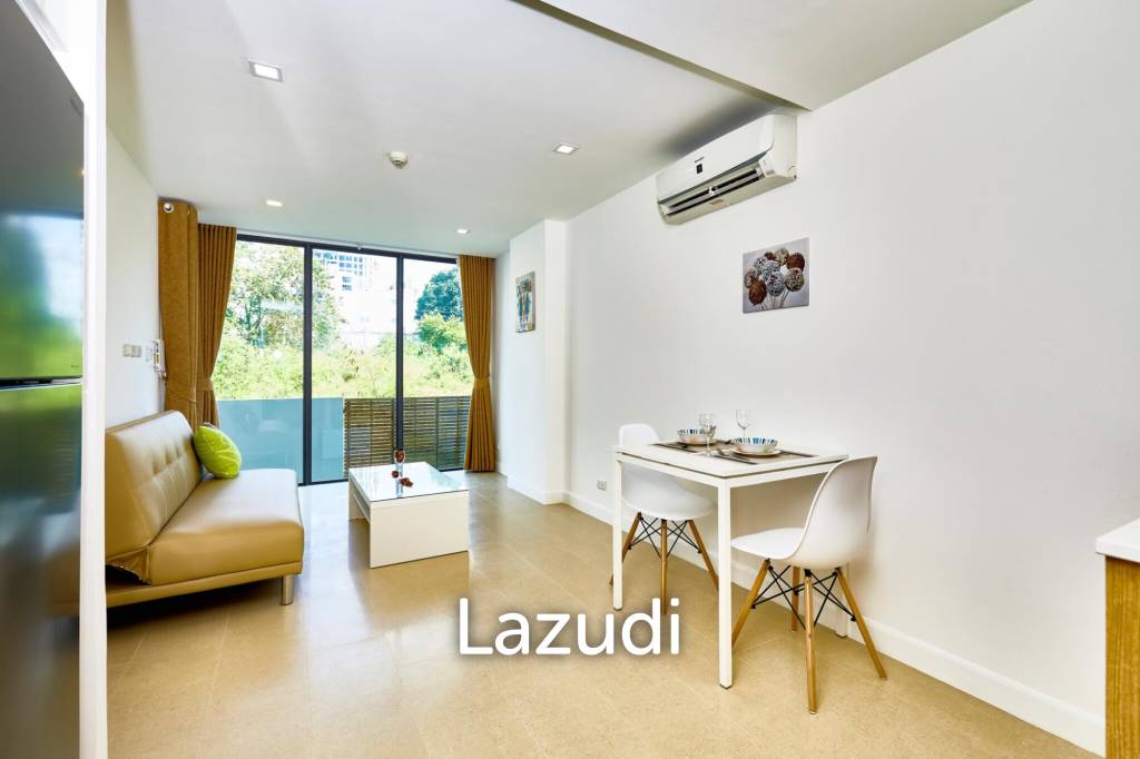 Beautiful Aurora Pratumnak Condo for Sale