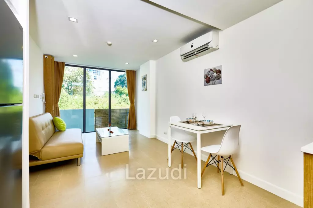 Beautiful Aurora Pratumnak Condo for Sale