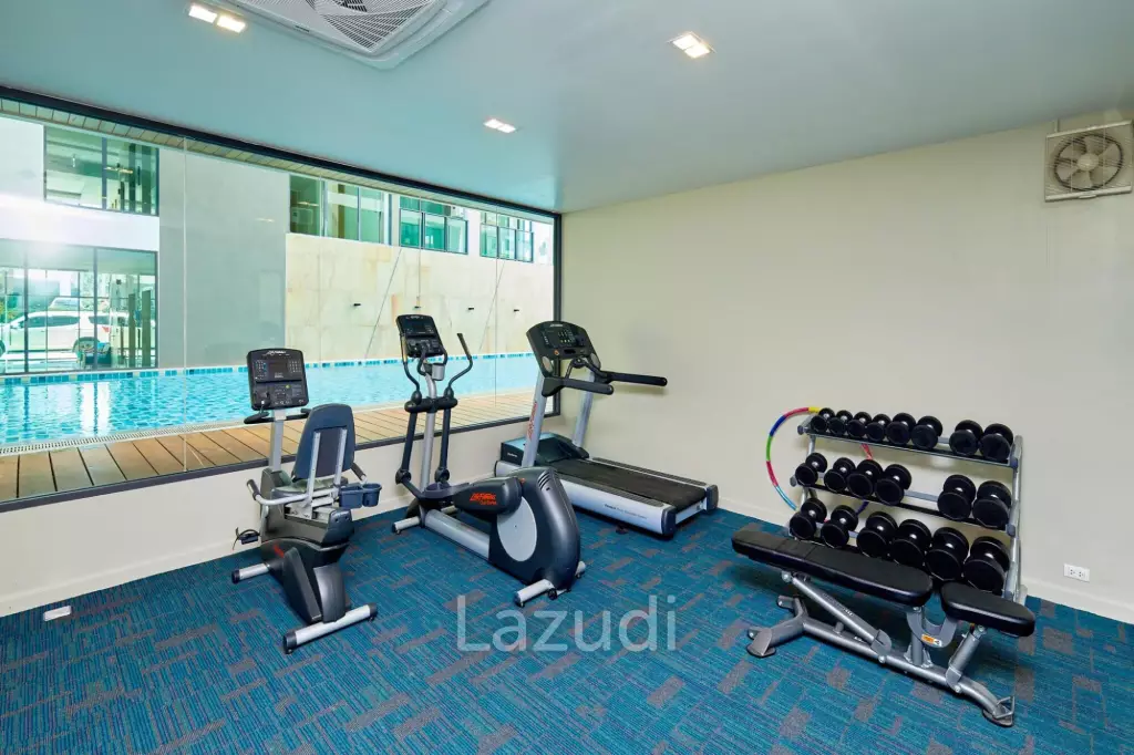 Beautiful Aurora Pratumnak Condo for Sale